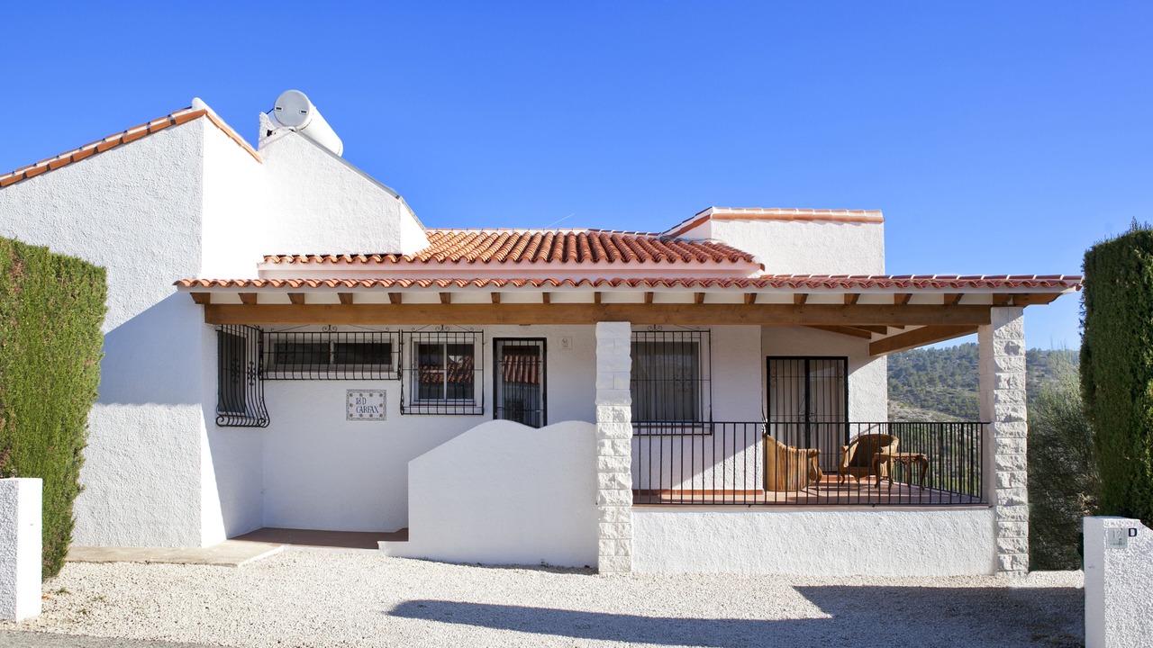 Photo of Outdoor in Orba