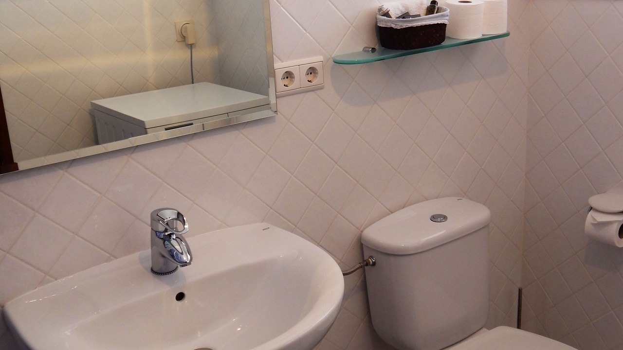 Photo of Bathroom in Orba