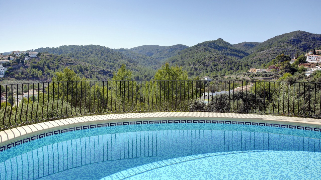Photo of Outdoor in Orba