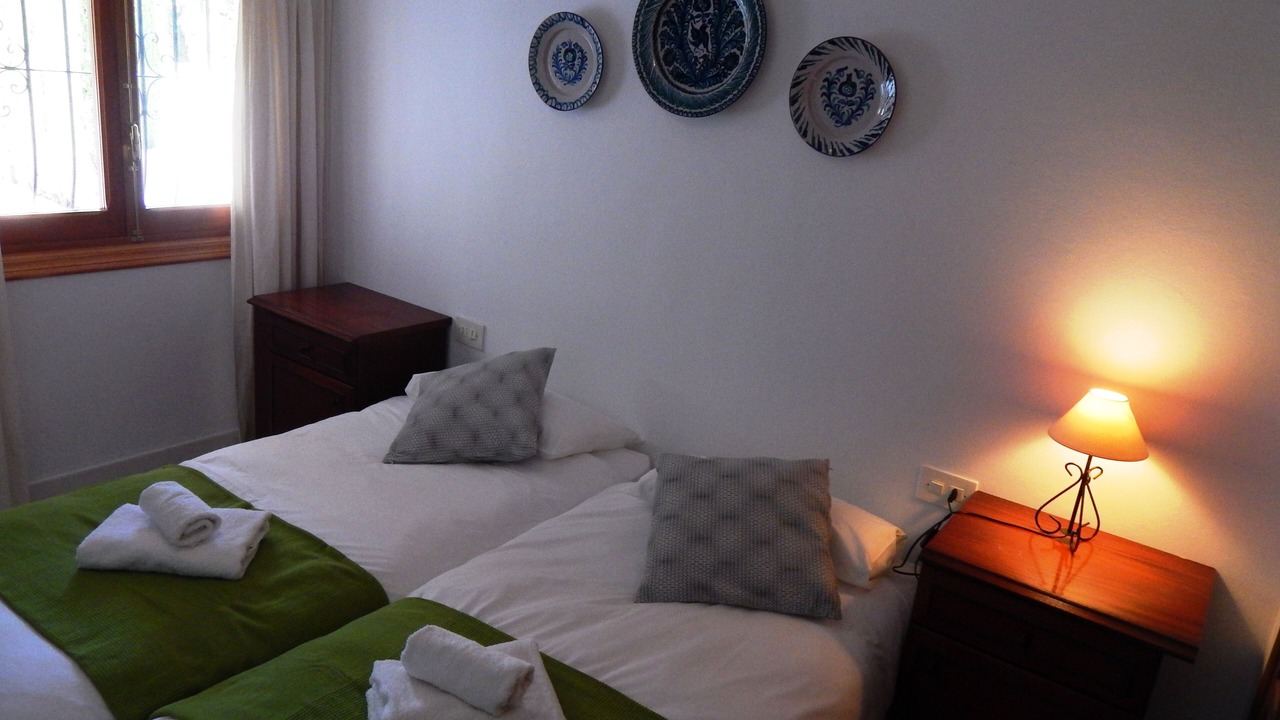 Photo of Bedroom in Orba