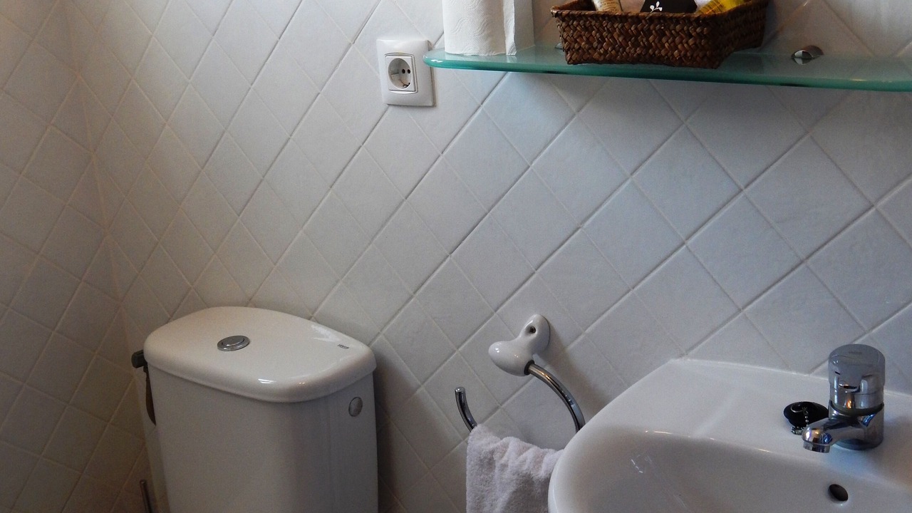 Photo of Bathroom in Orba