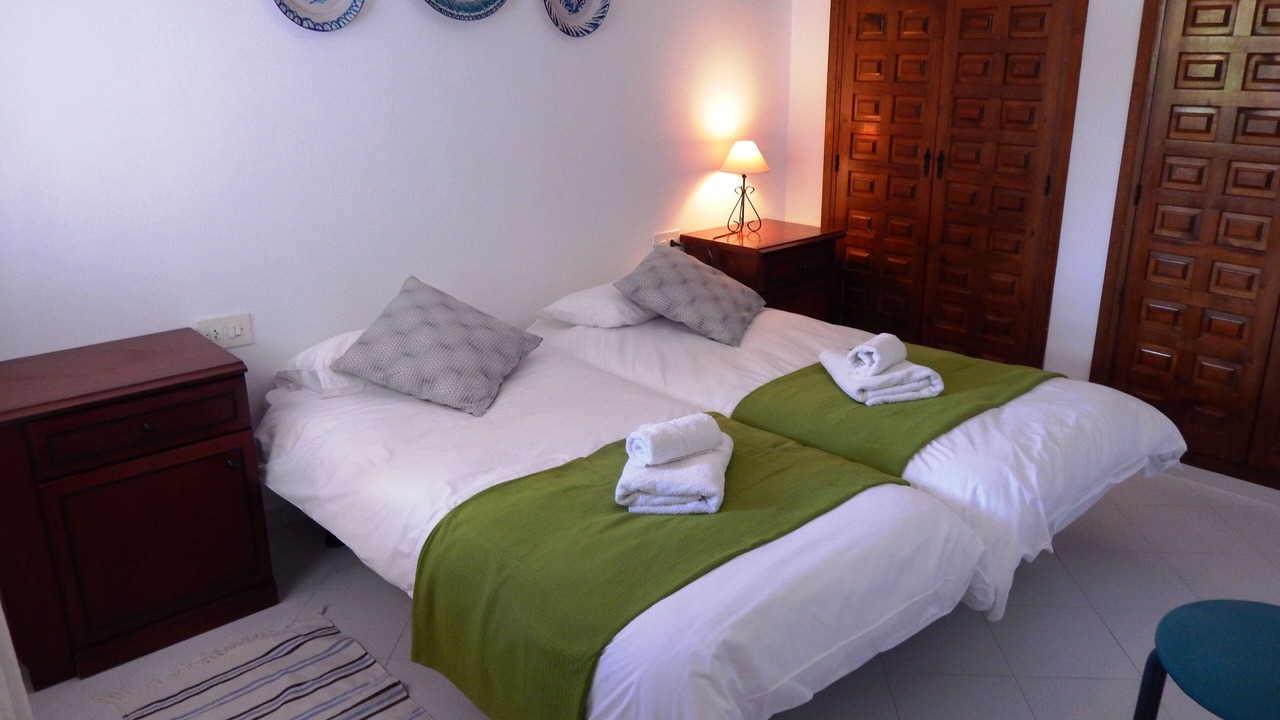 Photo of Bedroom in Orba