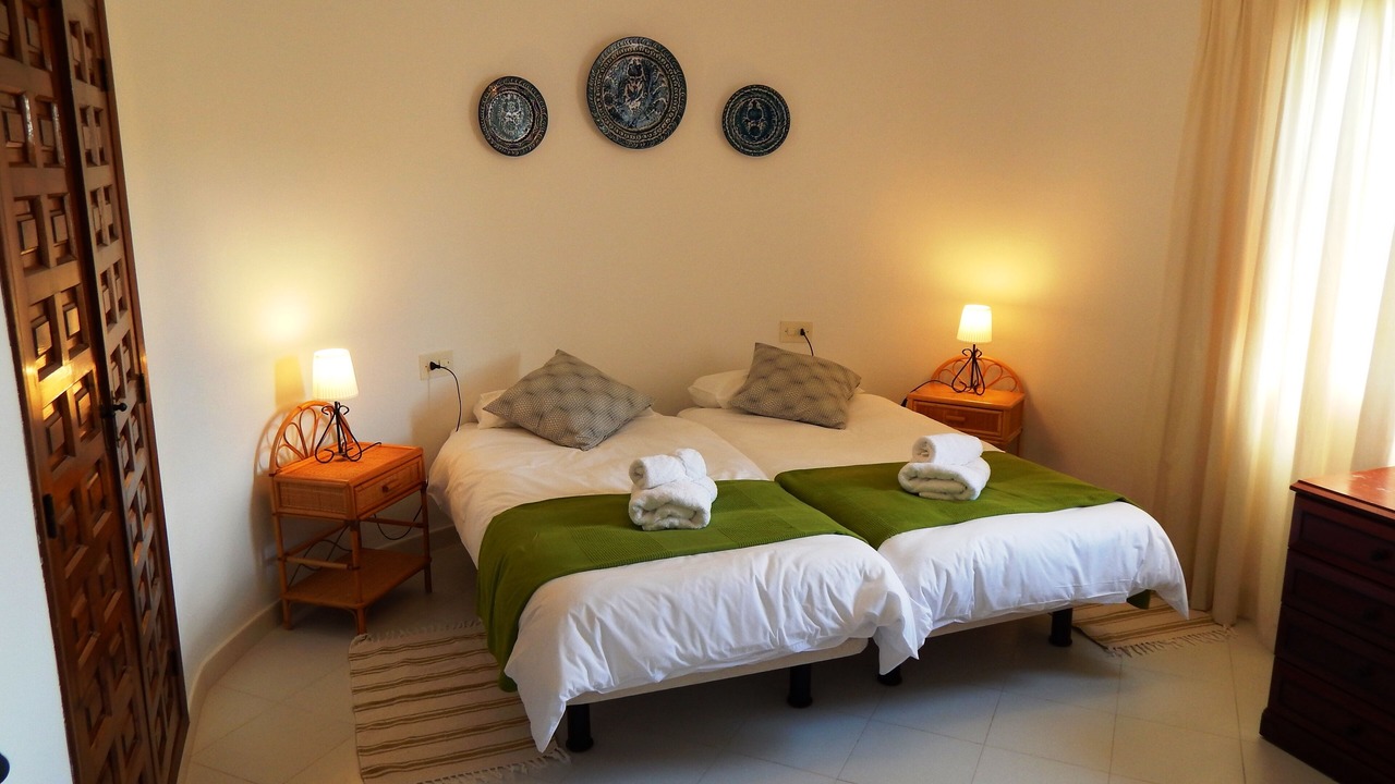Photo of Bedroom in Orba