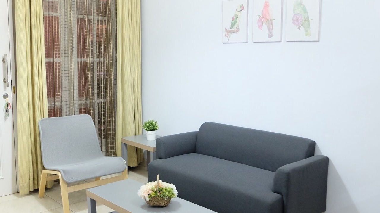 Photo of Livingroom in Serpong