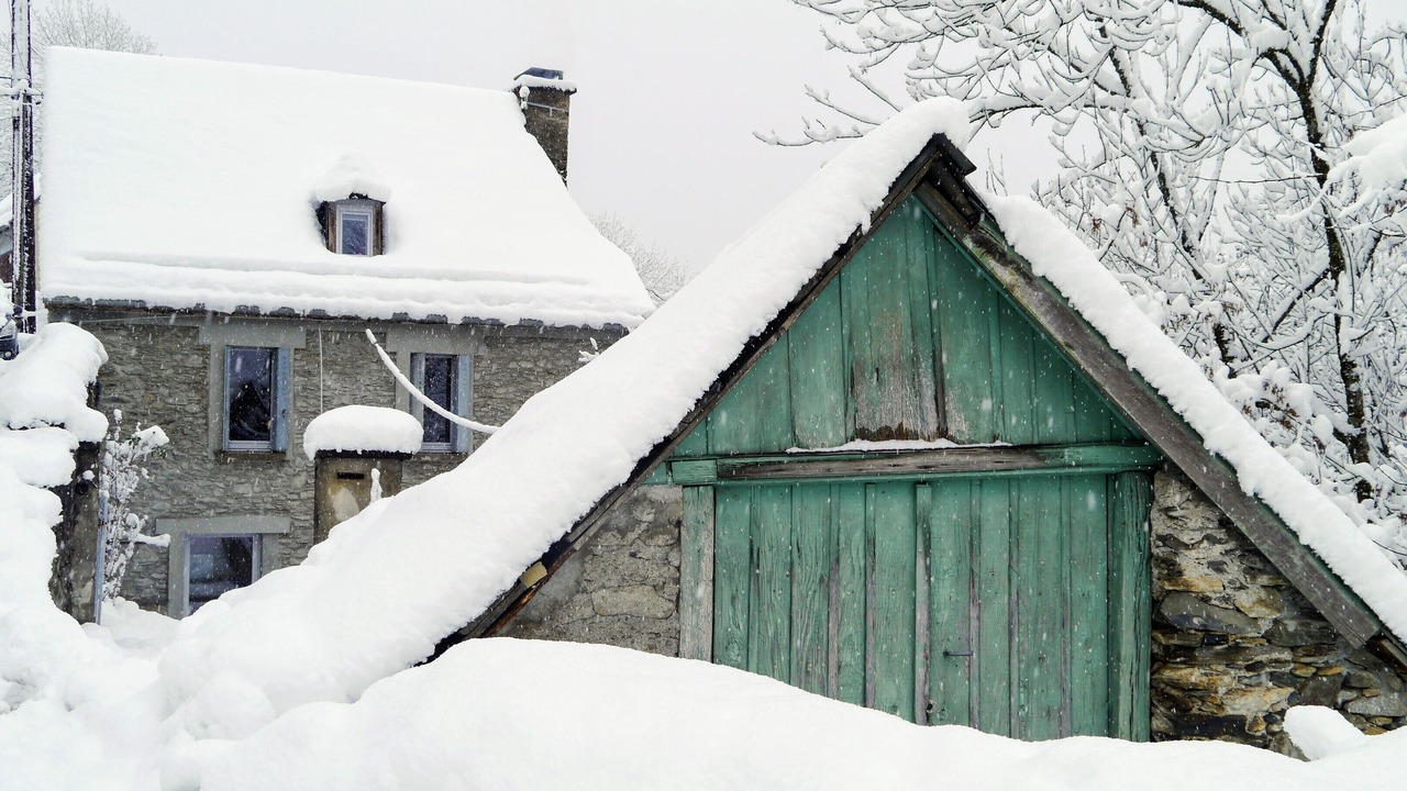 Photo of Outdoor in Saint-Aventin