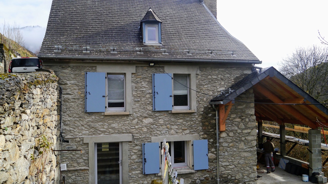 Photo of Outdoor in Saint-Aventin