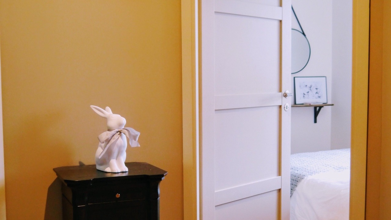 Photo of Bedroom in Saint-Aventin