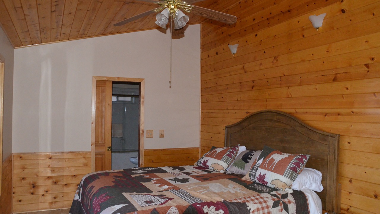 Photo of Bedroom in Cedarville