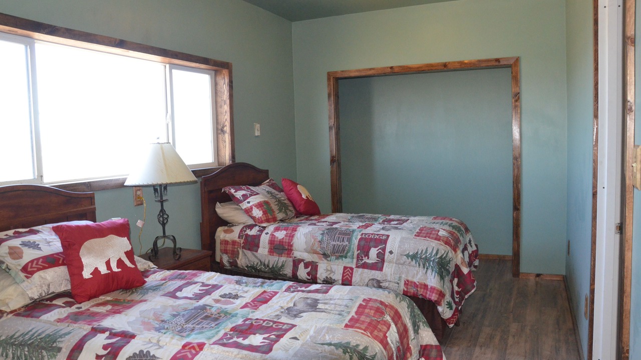 Photo of Bedroom in Cedarville