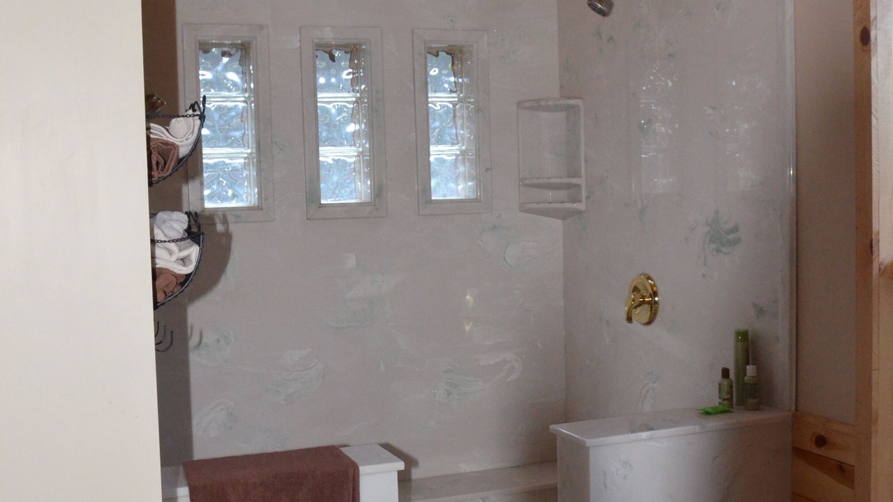 Photo of Bathroom in Cedarville