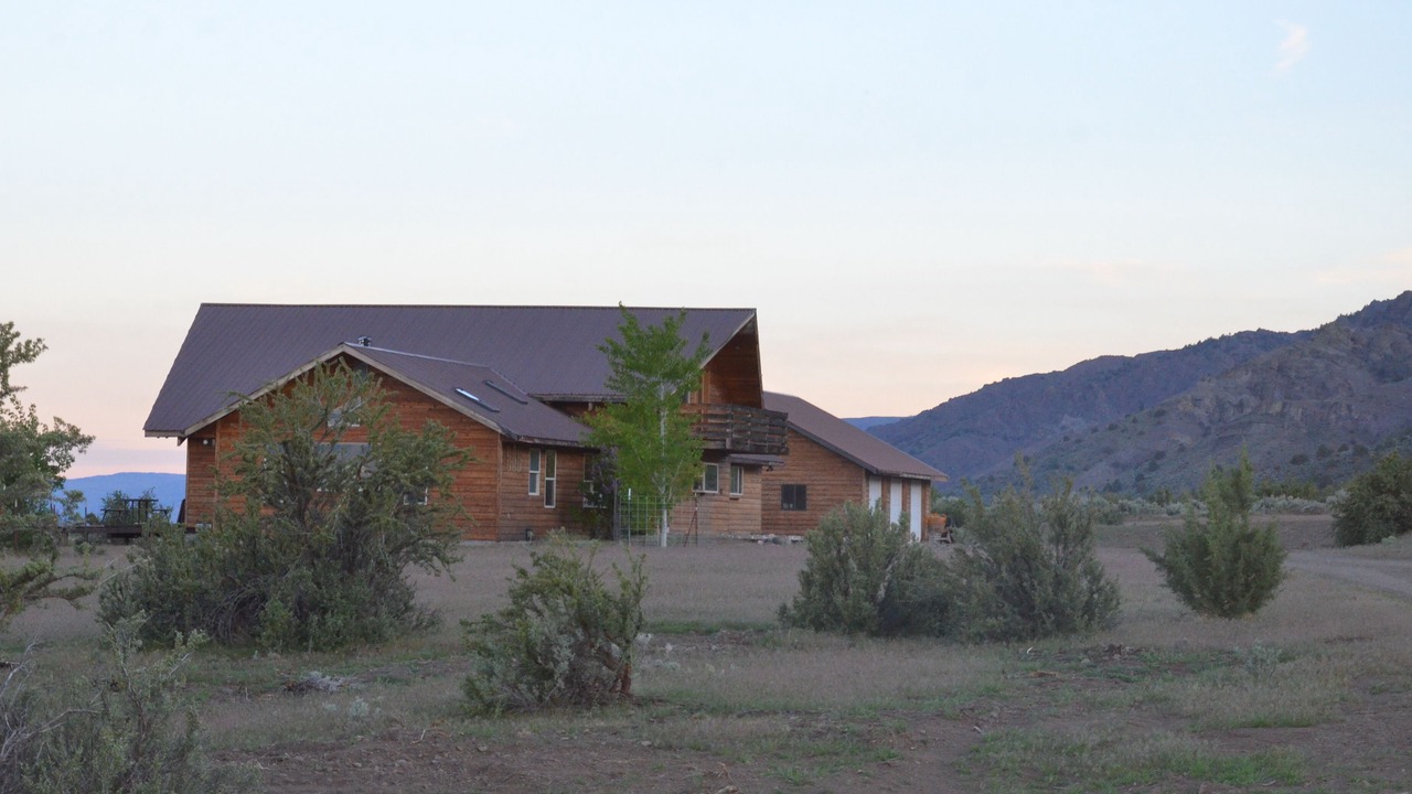 Photo of Outdoor in Cedarville