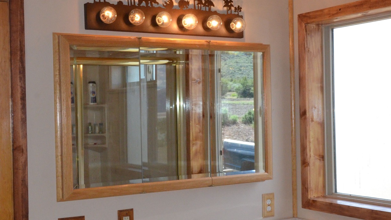 Photo of Bathroom in Cedarville