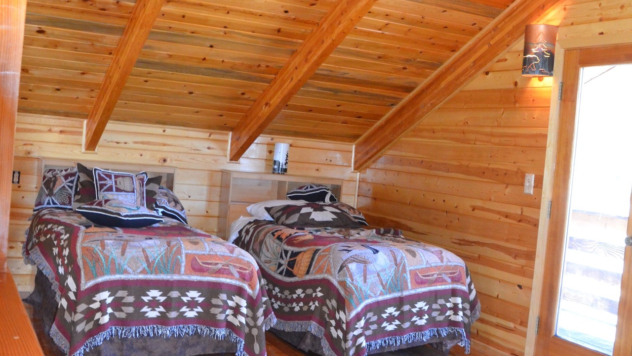 Photo of Bedroom in Cedarville