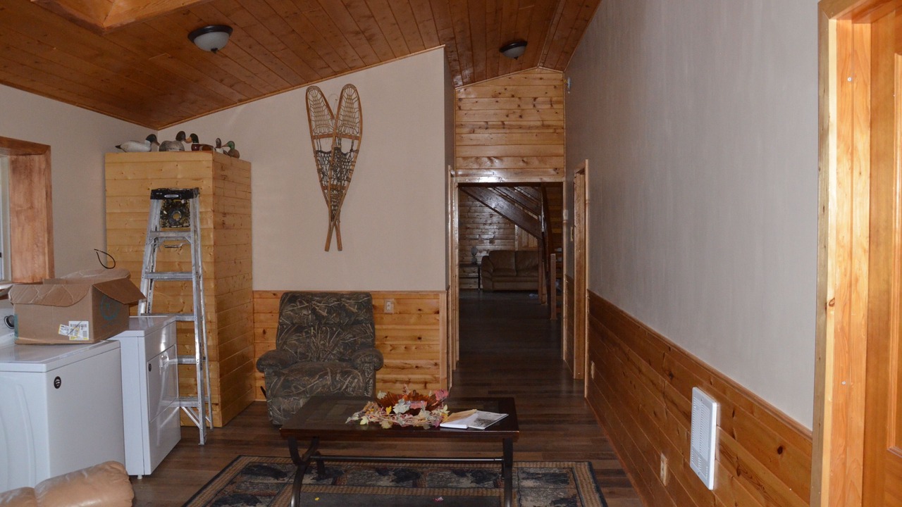 Photo of Livingroom in Cedarville