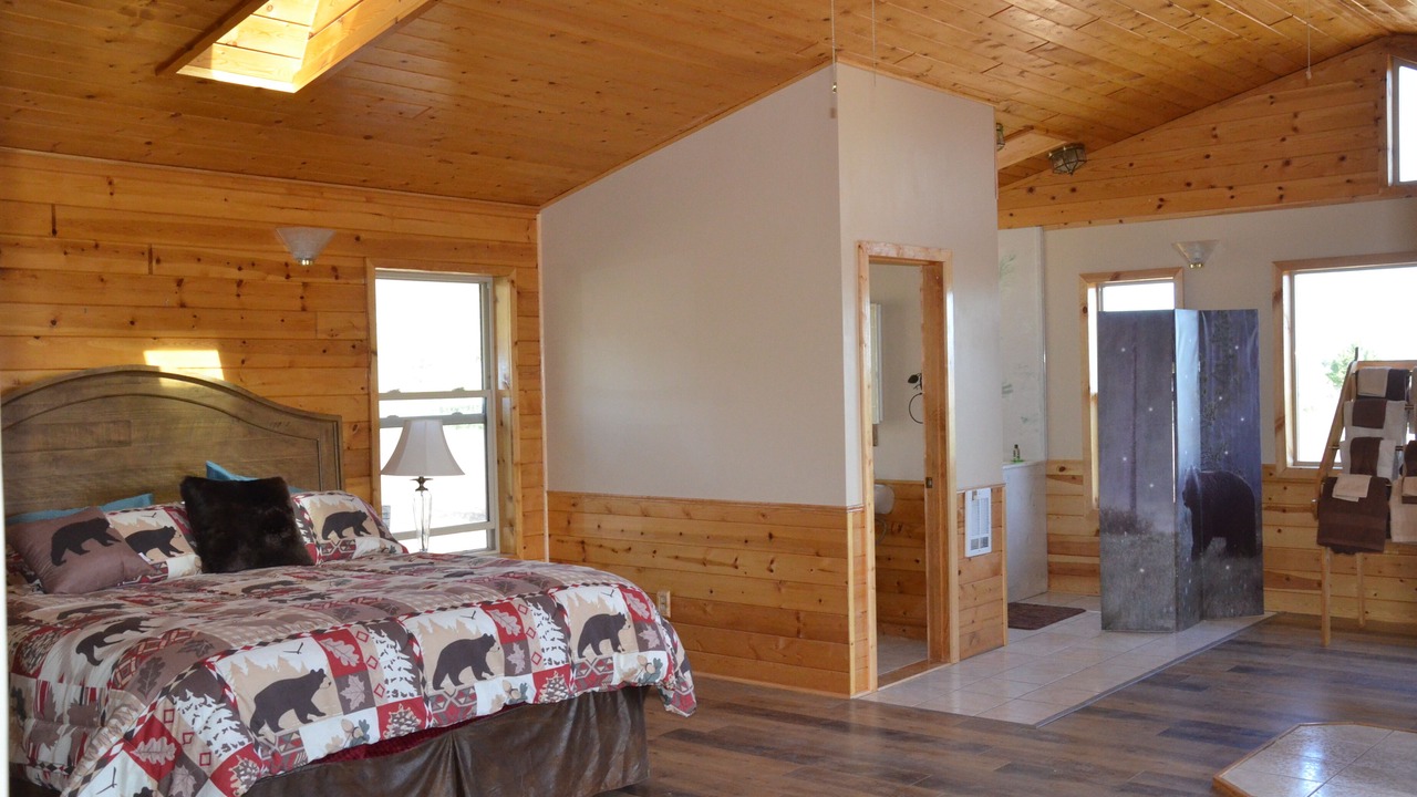 Photo of Bedroom in Cedarville