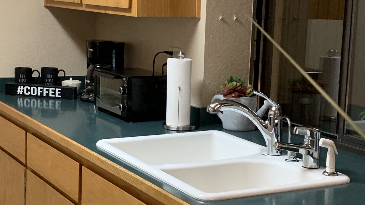 Photo of Kitchen in Apple Hill