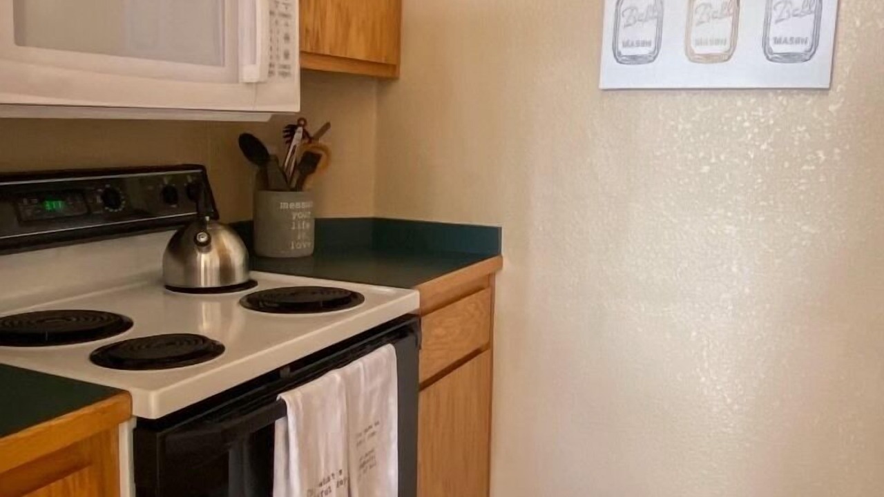 Photo of Kitchen in Apple Hill
