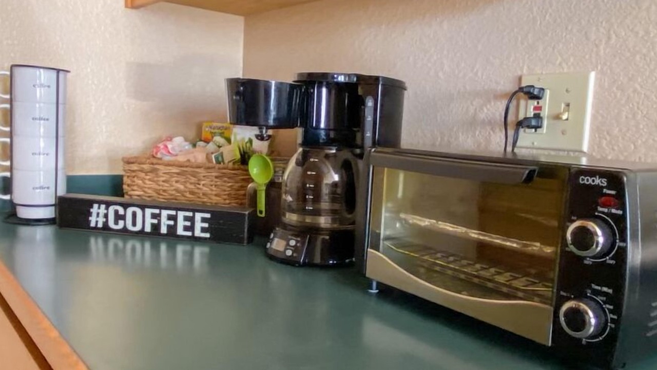Photo of Kitchen in Apple Hill