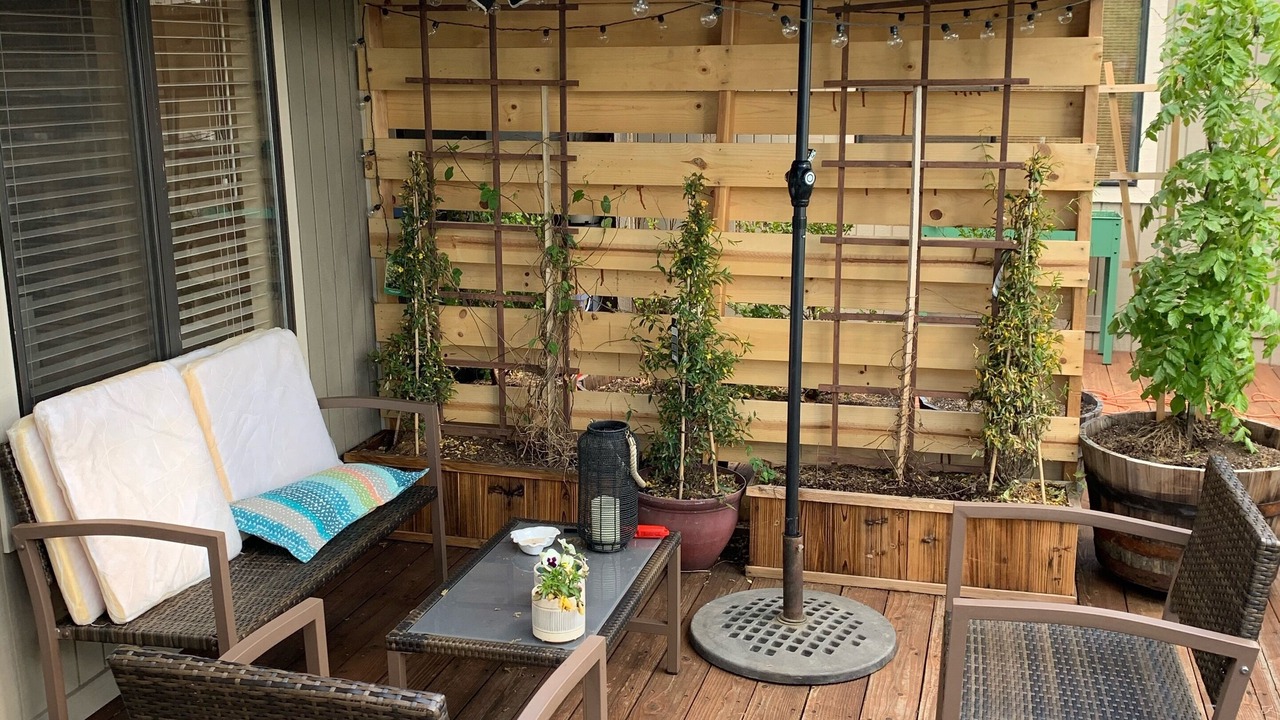 Photo of Outdoor in Apple Hill