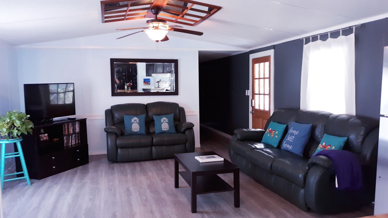 Photo of Livingroom in Fort White