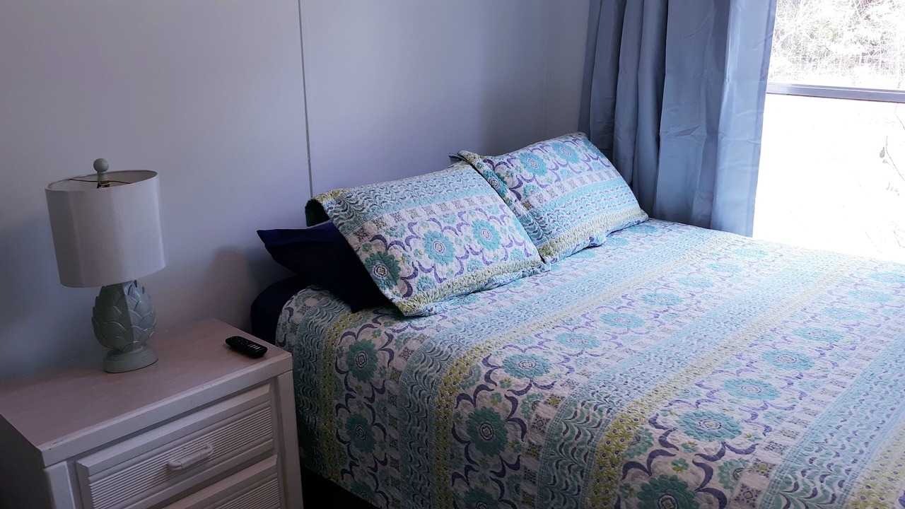 Photo of Bedroom in Fort White