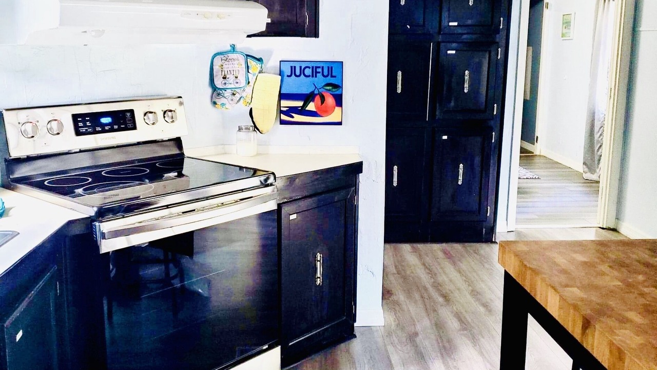 Photo of Kitchen in Fort White