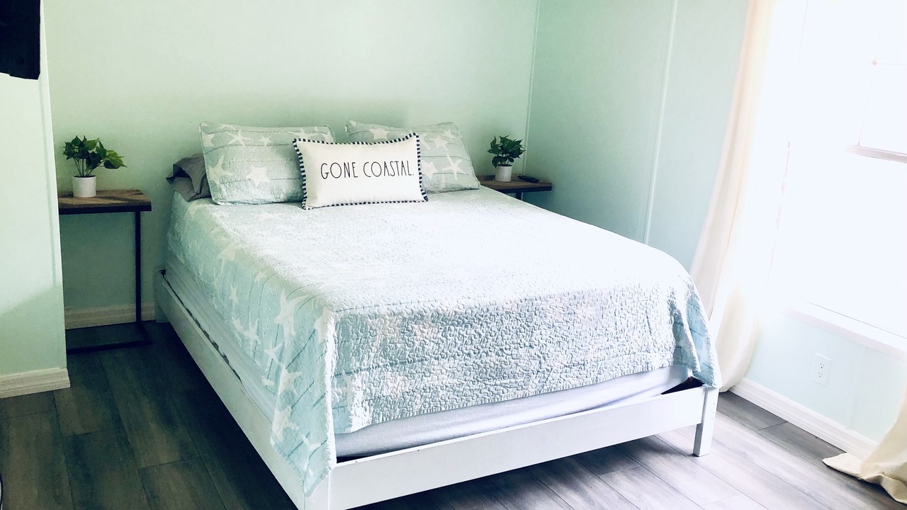 Photo of Bedroom in Fort White