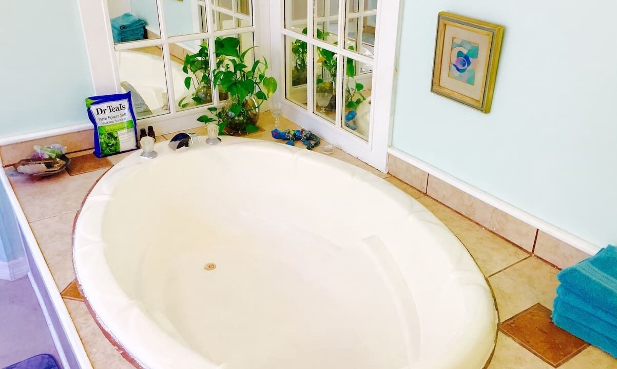 Photo of Bathroom in Fort White