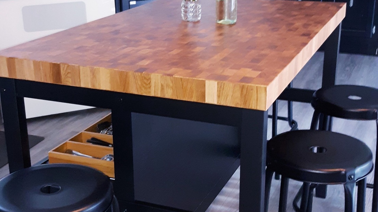 Photo of Kitchen in Fort White