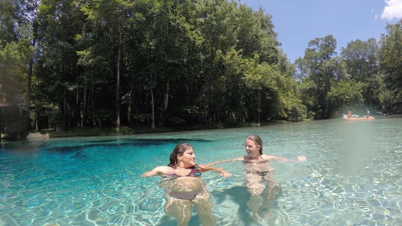 Photo of Outdoor in Fort White