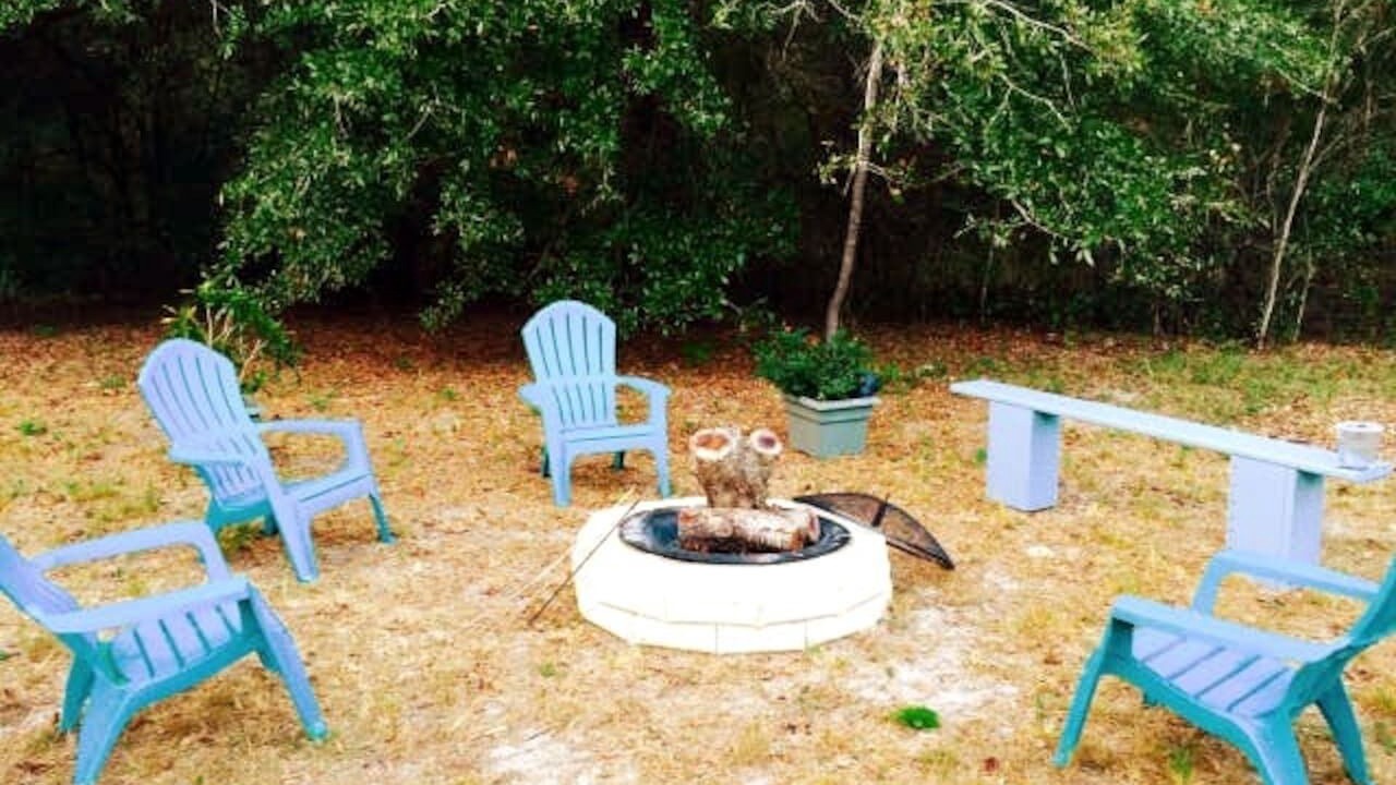 Photo of Outdoor in Fort White