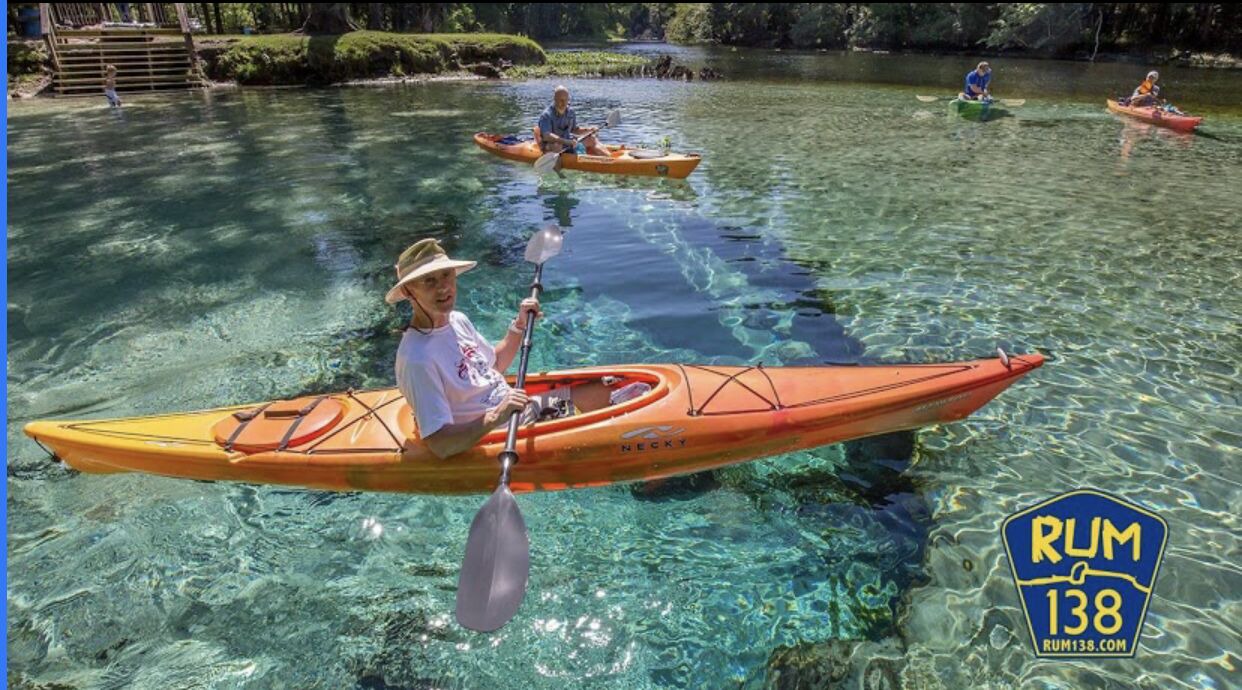 Photo of Outdoor in Fort White