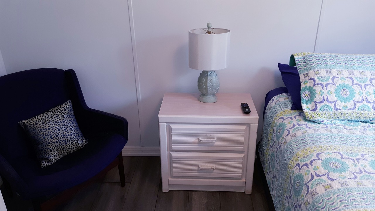 Photo of Bedroom in Fort White