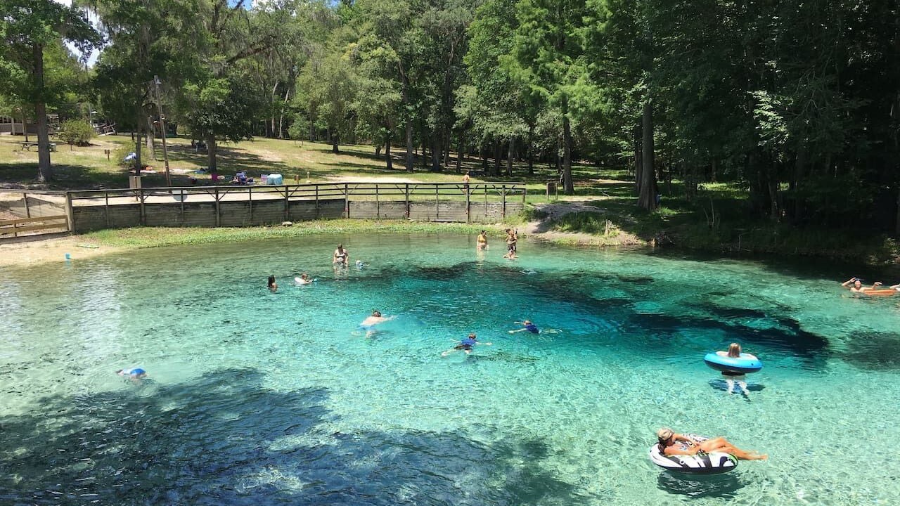 Photo of Others in Fort White