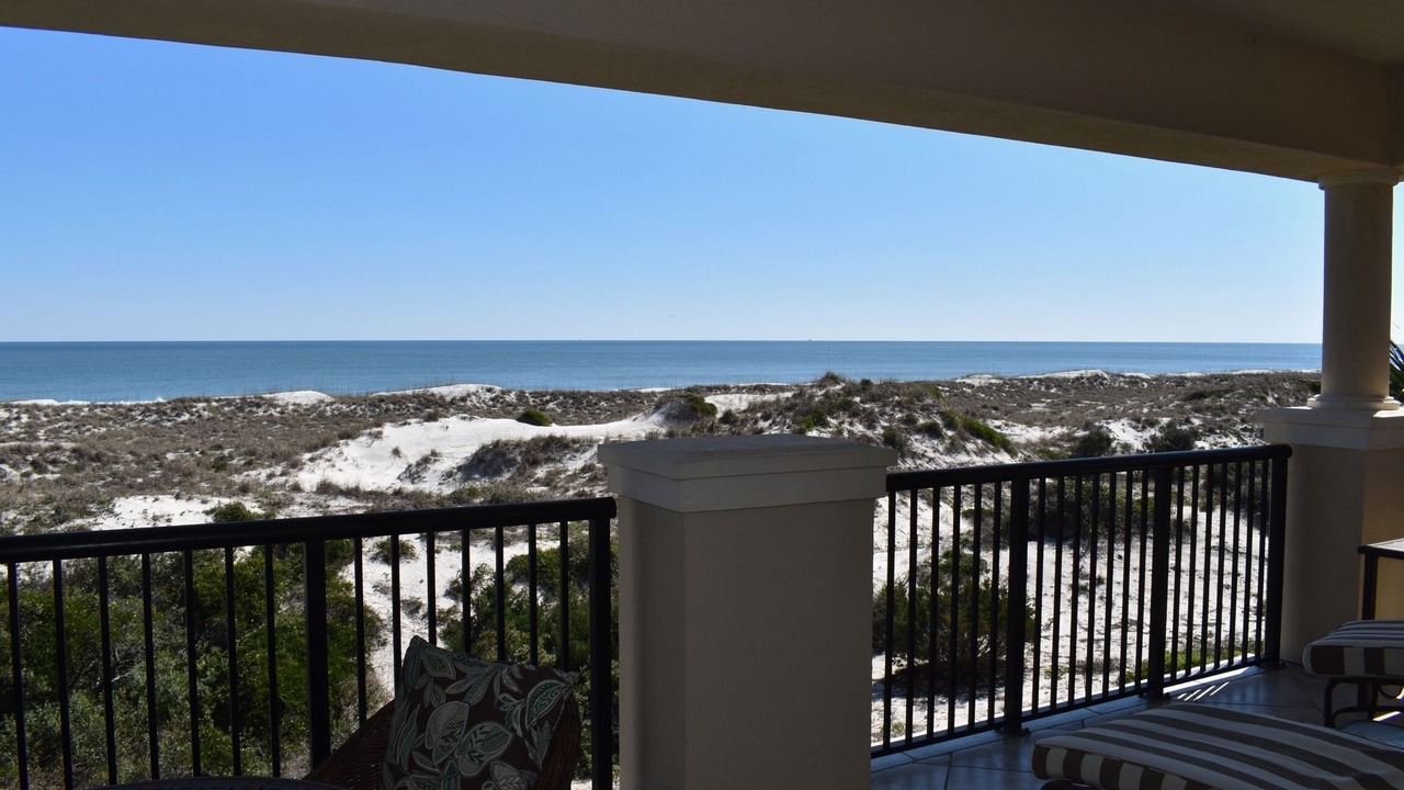 Photo of Outdoor in American Beach