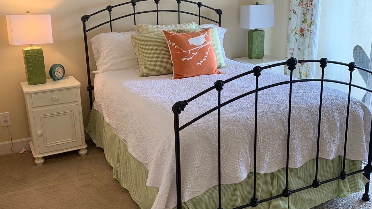 Photo of Bedroom in American Beach
