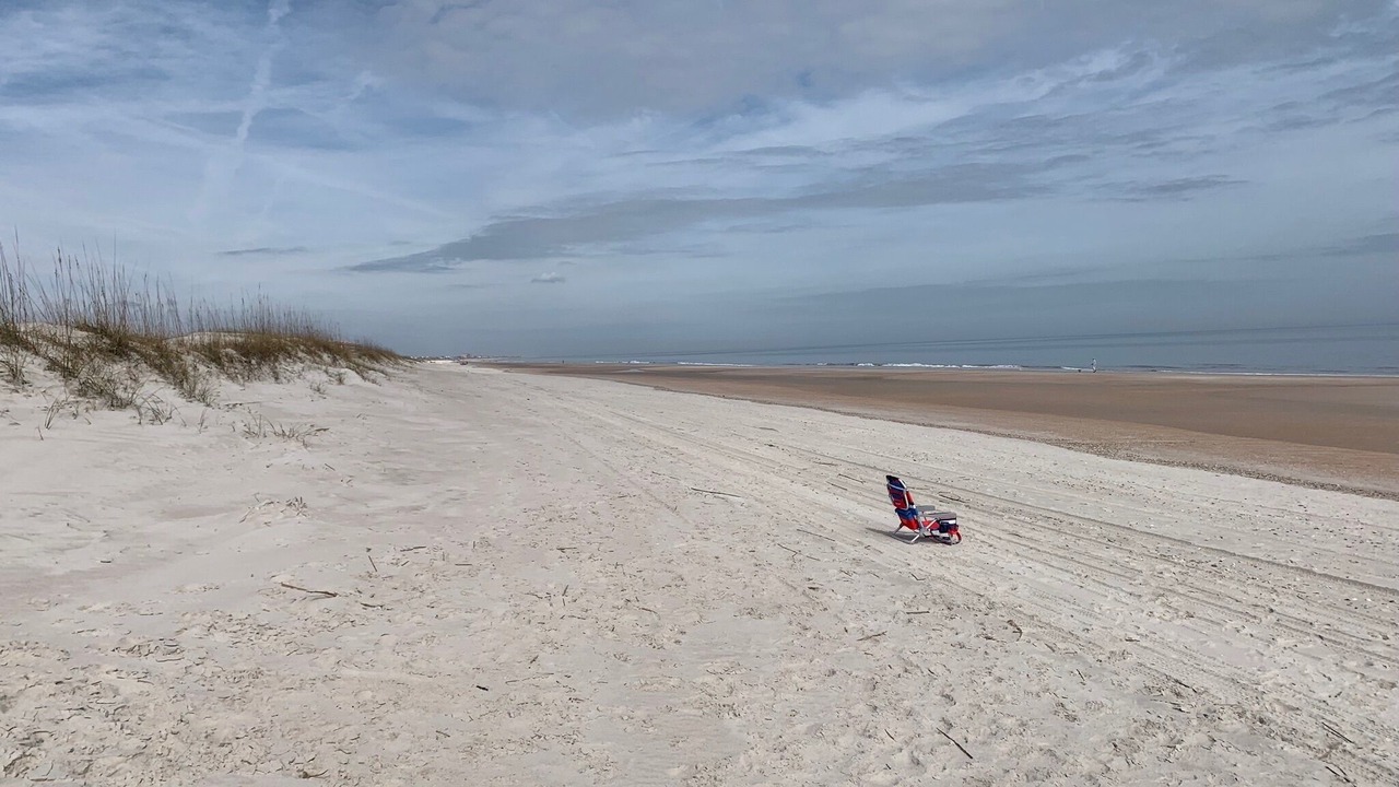 Photo of Others in American Beach