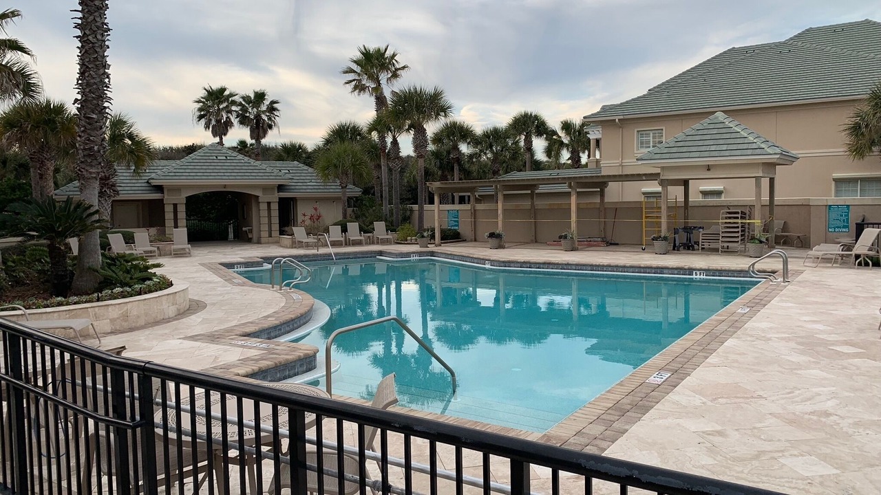 Photo of Outdoor in American Beach