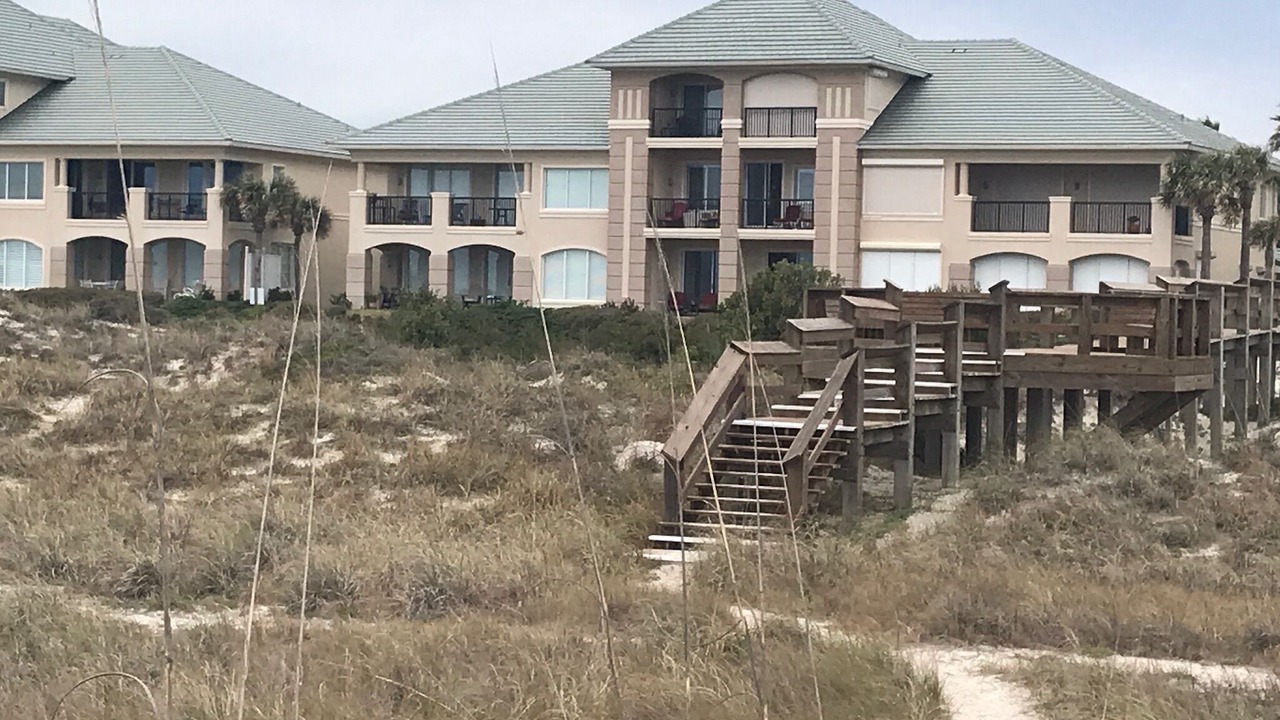 Photo of Outdoor in American Beach