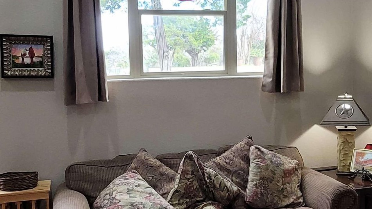 Photo of Livingroom in Temple
