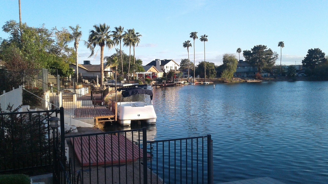 Photo of Outdoor in Dobson Ranch