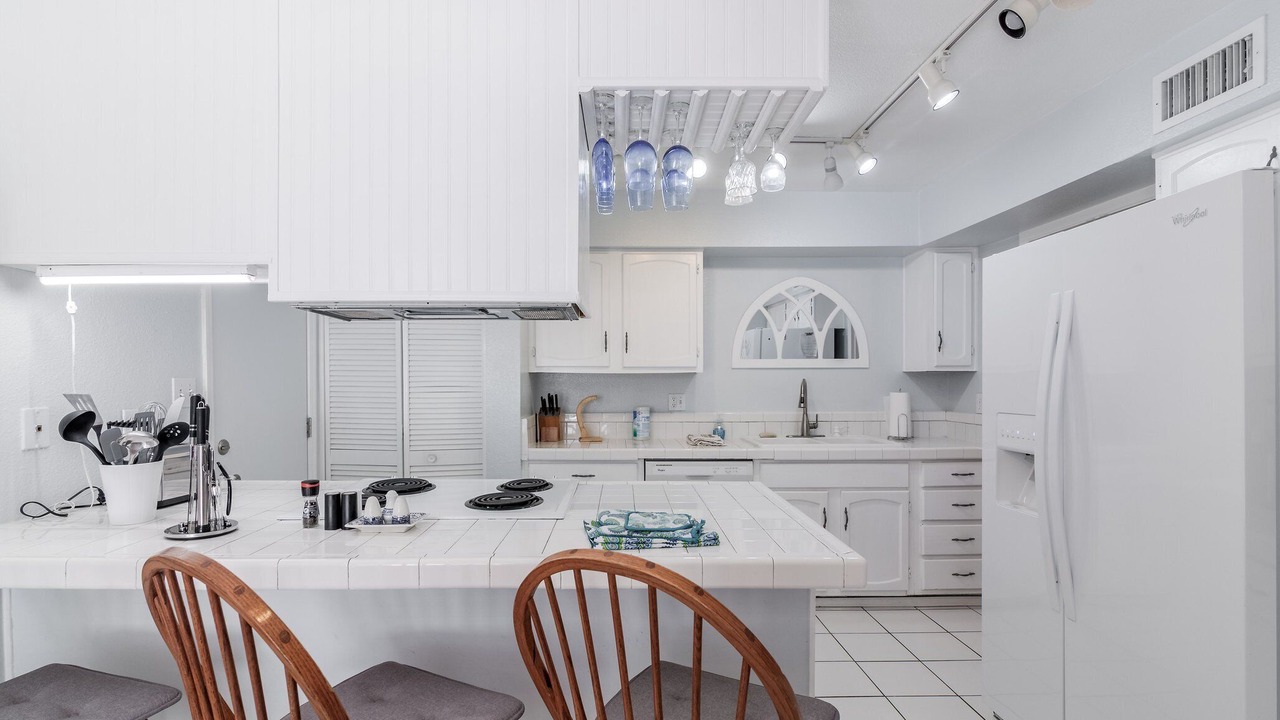 Photo of Kitchen in Dobson Ranch