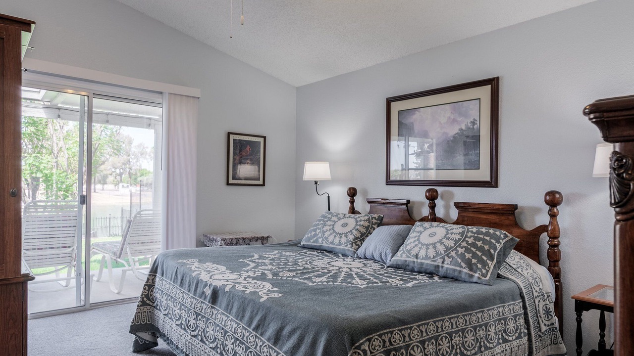 Photo of Bedroom in Dobson Ranch