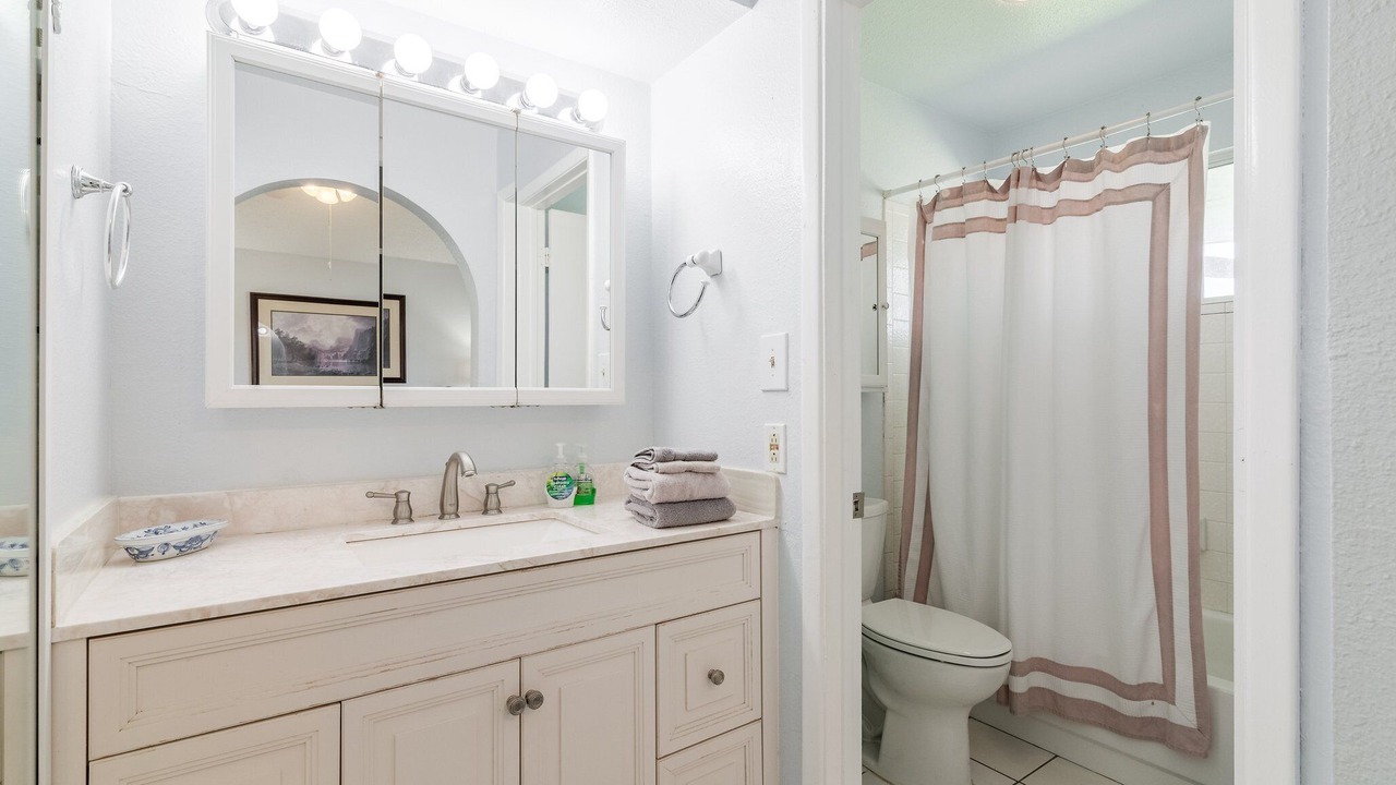 Photo of Bathroom in Dobson Ranch