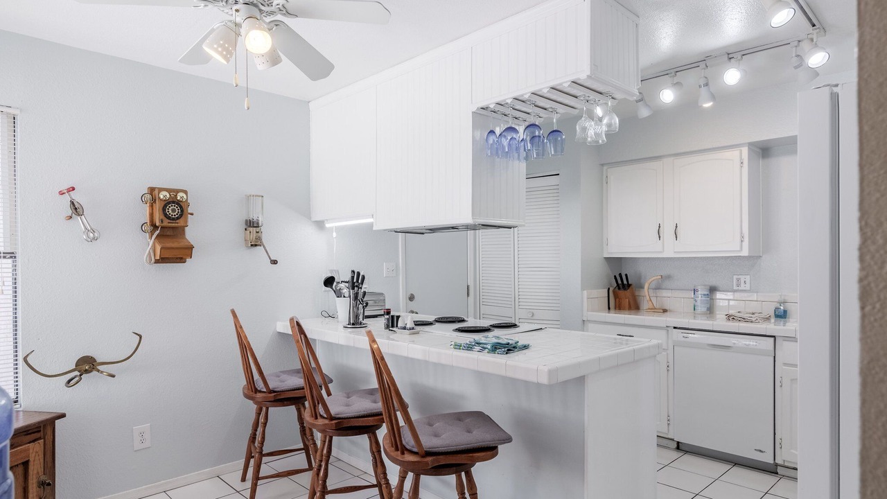 Photo of Kitchen in Dobson Ranch