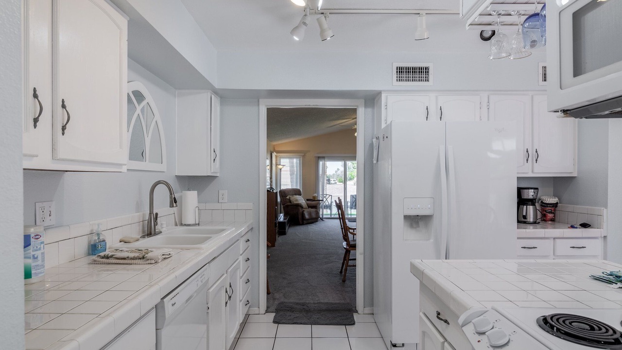 Photo of Kitchen in Dobson Ranch