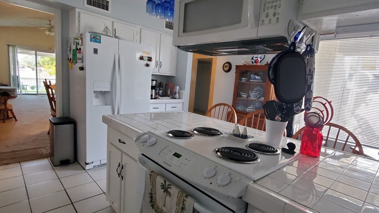 Photo of Kitchen in Dobson Ranch