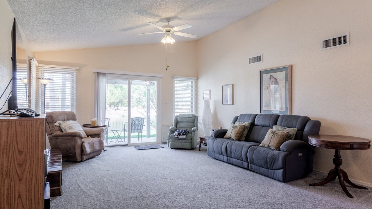 Photo of Bedroom in Dobson Ranch