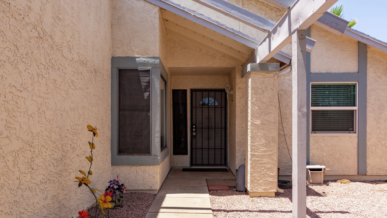 Photo of Outdoor in Dobson Ranch