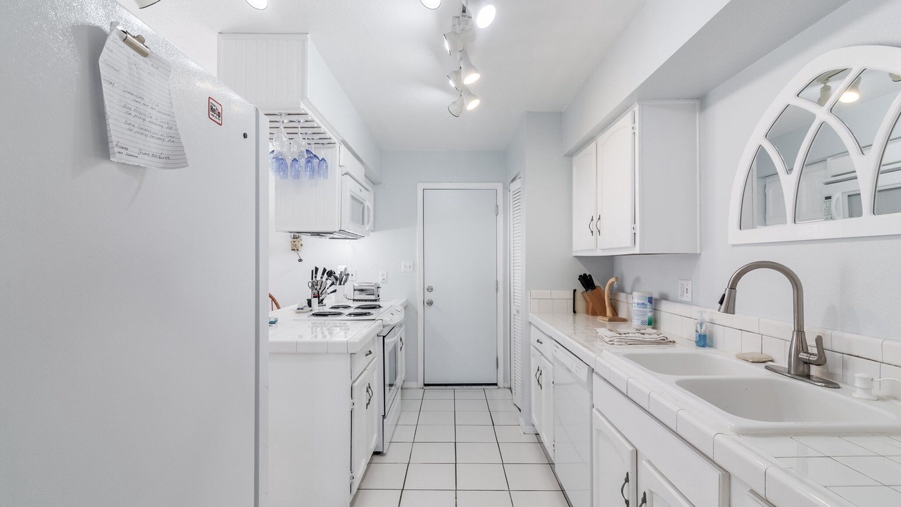 Photo of Kitchen in Dobson Ranch